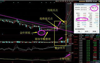 王卫500亿抄底科技股，软硬件技术开发或迎爆发期