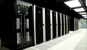 华思特图 引领弱电机房工程与计算机软硬件技术开发一体化解决方案