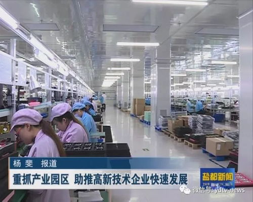 智领未来 以产业园区为抓手，助推智能终端企业软硬件协同发展