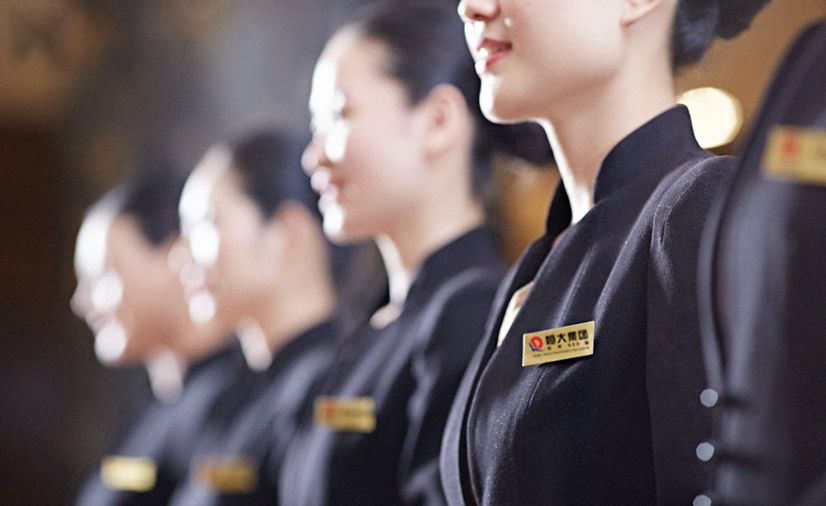 金碧物业 贴心管家丨全方位揭秘计算机软硬件技术开发